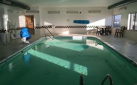 Comfort Inn Emporia Ks